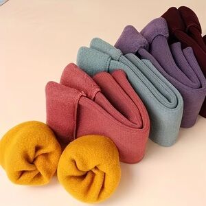 Colorful Smiley Face Ankle Socks